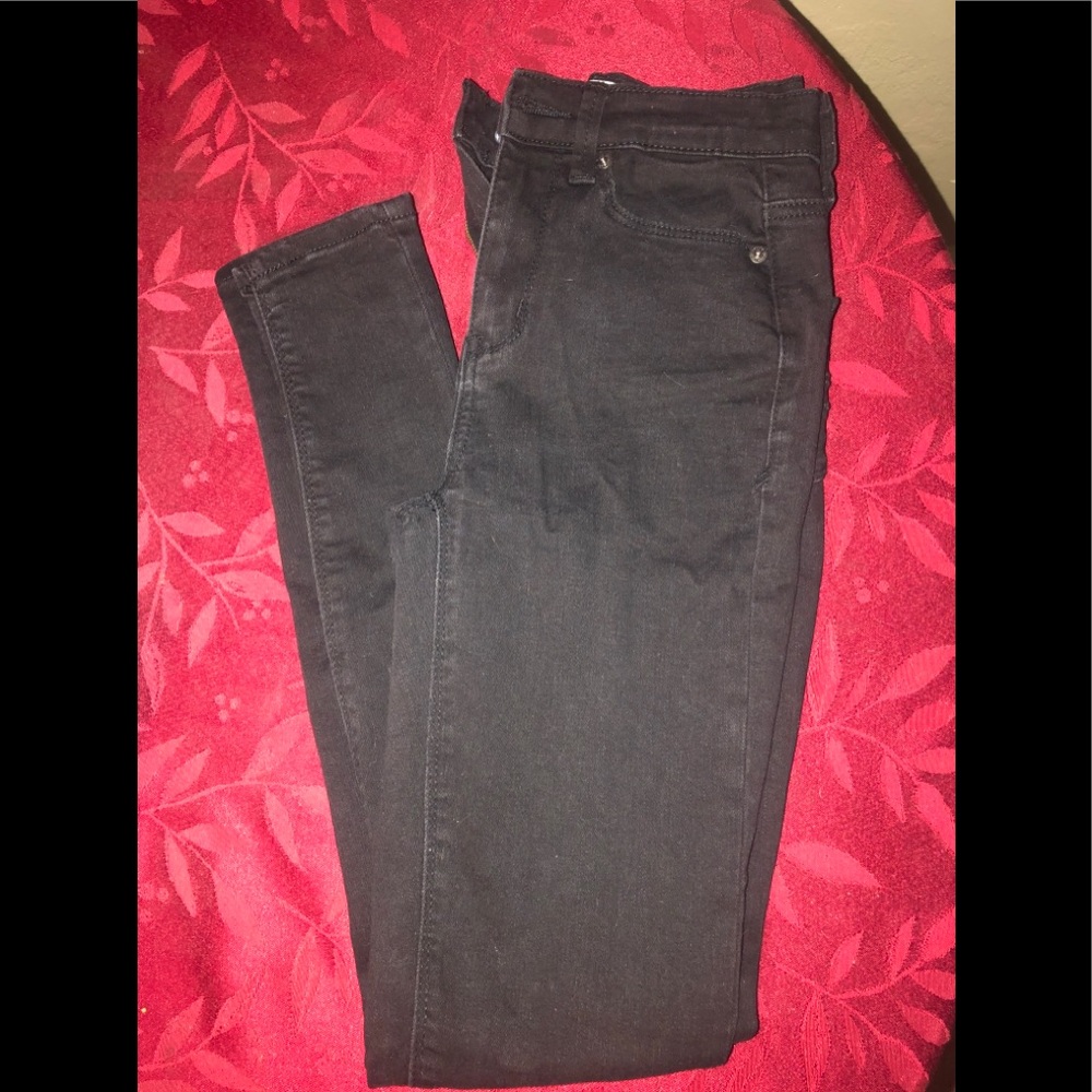 Mudd Jeans size 0
